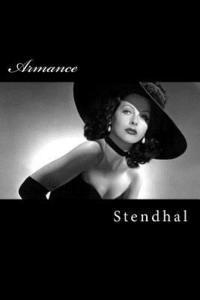 Stendhal - Armance, Häftad