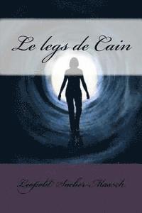 bokomslag Le legs de Cain