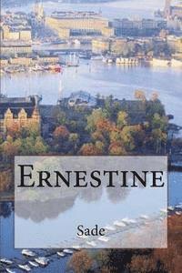 bokomslag Ernestine