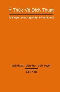 bokomslag Y Thuc Ve Dich Thuat