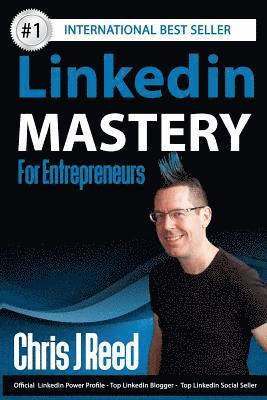 bokomslag Linkedin Mastery for Entrepreneurs