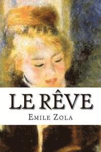 bokomslag Le Reve
