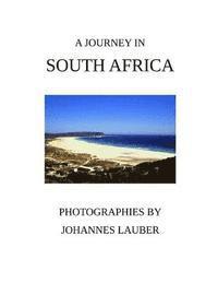 A Journey in South Africa 1