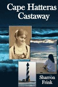 bokomslag Cape Hatteras Castaway