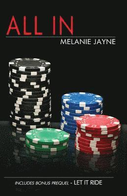 Melanie Jayne - All In, Häftad
