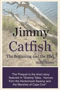 bokomslag Jimmy Catfish: The Beginning and The End