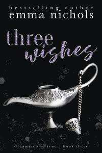 bokomslag Three Wishes