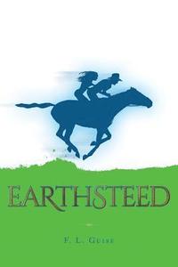 bokomslag Earthsteed