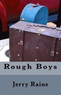 bokomslag Rough Boys