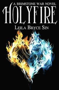 Holyfire 1