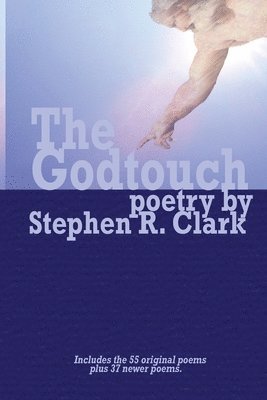 bokomslag The Godtouch: Poetry