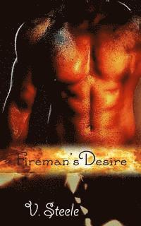 bokomslag Fireman's Desire
