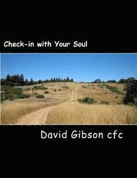 David Gibson - Check-in with Your Soul: An Invitation to Journey Deeply, Häftad