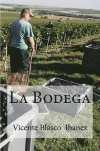 bokomslag La Bodega