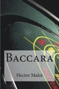 bokomslag Baccara