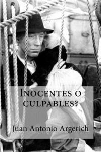 bokomslag Inocentes o culpables?