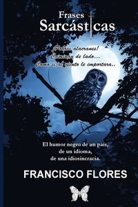 bokomslag Frases Sarcásticas