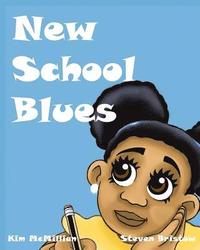 bokomslag New School Blues