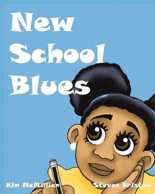 New School Blues 1