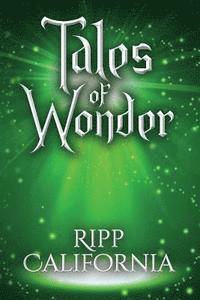 Tales of Wonder 1