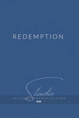 Eric Christopher Jackson - Redemption, Häftad