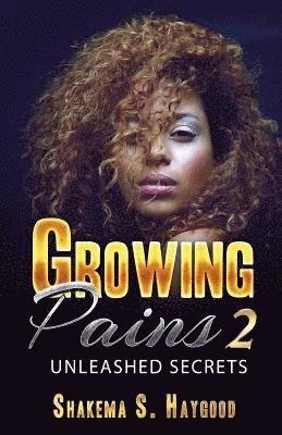 Shakema S Haygood, Shakema S. Haygood - Growing Pains 2, Häftad