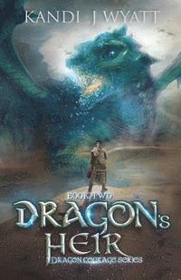 Dragon's Heir 1