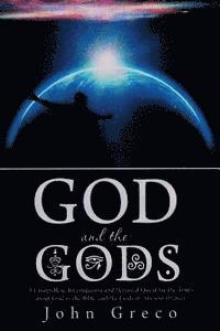bokomslag God and the Gods