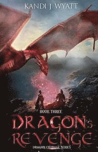 bokomslag Dragon's Revenge