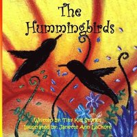 bokomslag The Hummingbirds