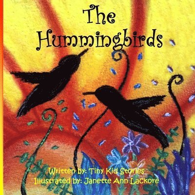 The Hummingbirds 1