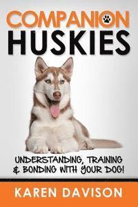 Companion Huskies 1