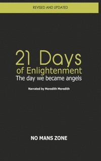 bokomslag 21 Days of Enlightenment