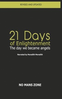 bokomslag 21 Days of Enlightenment