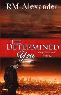 bokomslag The Determined You