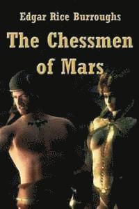 The Chessmen of Mars