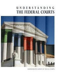 bokomslag Understanding the Federal Courts (Color)