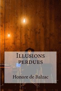 Illusions perdues