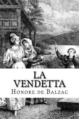 La Vendetta 1