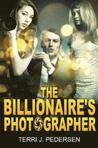 bokomslag The Billionaire's Photographer