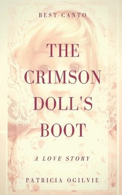 The Crimson Doll's Boot 1