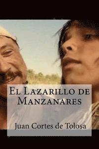bokomslag El Lazarillo de Manzanares