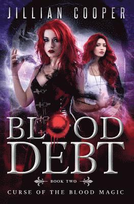 Blood Debt 1