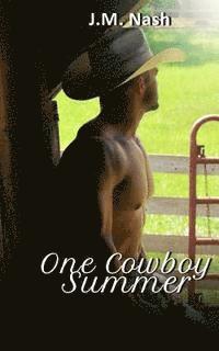 One Cowboy Summer 1