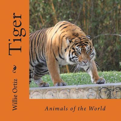 Tiger: Animals of the World 1