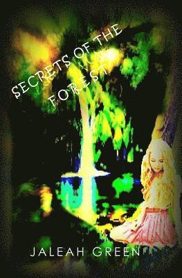 Secrets of the Forest 1