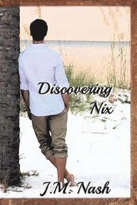 bokomslag Discovering Nix