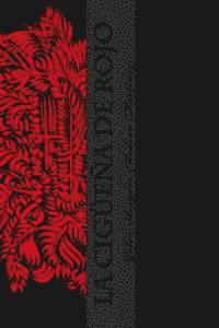 Yolox Avigdor Medina Martinez - La Cigüeña de Rojo, Häftad