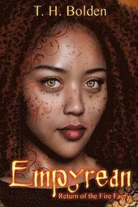 bokomslag Empyrean: Return of the Fire Faery