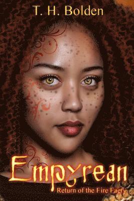 Empyrean: Return of the Fire Faery 1